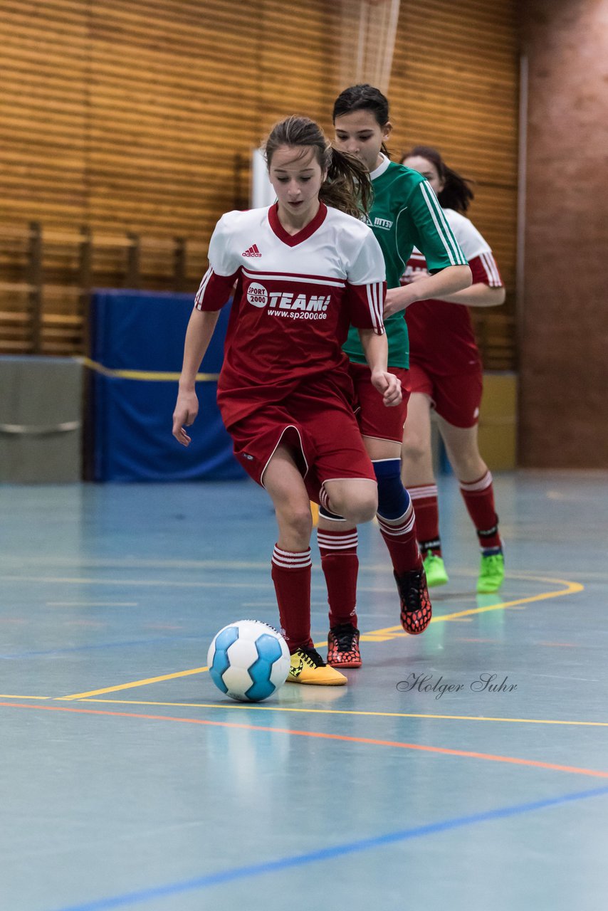 Bild 519 - KT Turnier 2